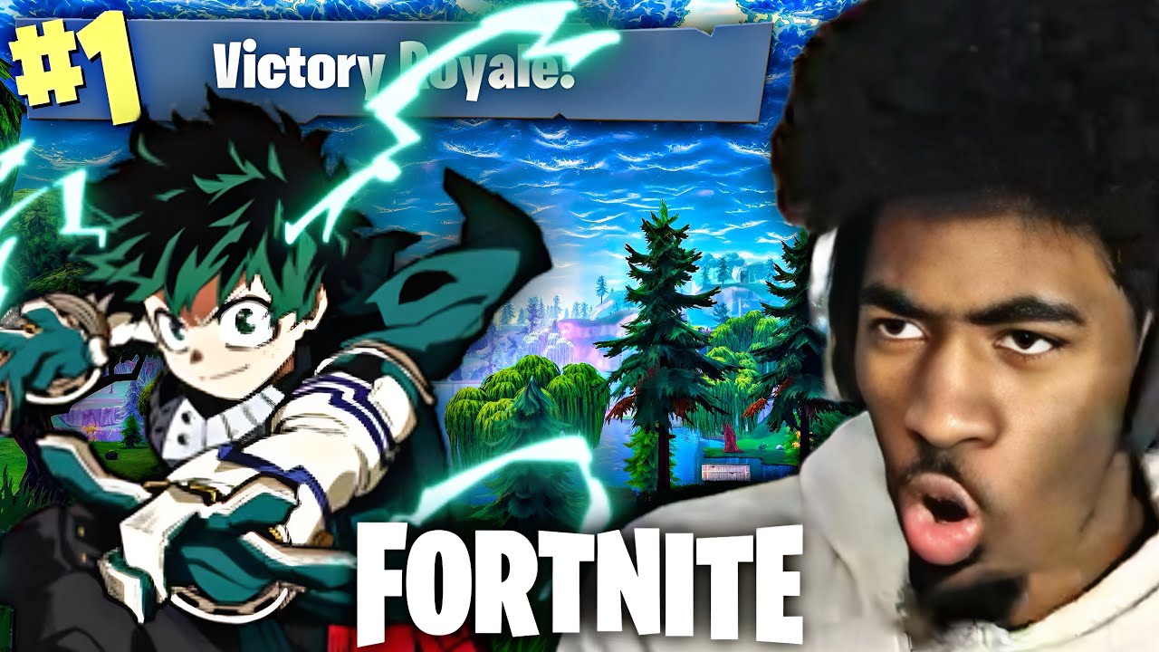 I GOT MY FIRST SOLO WIN IN 4 YEARS!!! | Fortnite OG - YouTube