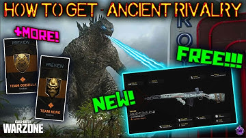 *NEW* Operation Monarch Event Challenges & Rewards! HOW TO GET ANCIENT RIVALRY + TONS MORE!