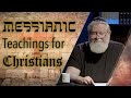Episode 9  messianic teachings for christians  calendars dates and feasts