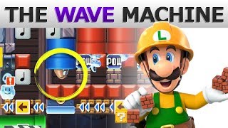 How I Made a 3-Minute Level on ONE Screen! | Super Mario Maker 2
6Y0-V5V-KFF
Working on more weird stuff.
Funding/Demos: https://www.patreon.com/skelux
Discord: https://skelux.root.sx/forumdisplay.php?fid=18
Twitter: https://twitter.com/BonerLich
Forum: http://skelux.root.sx
Twitch: https://www.twitch.tv/bonerlich
Patreon supporters are greatly appreciated and a large part of what keeps my projects and channel up and running, as well as viewers who share and follow my posts. Thanks all! How I Made a 3-Minute Level on ONE Screen! | Super Mario Maker 2