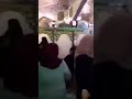 نعي في حرم السيده خوله بنت الحسين عليه السلام نعي في حرم السيده خوله بنت الحسين عليه السلام