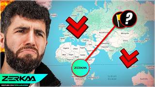 Will I Get Deranked Again In GeoGuessr Duels