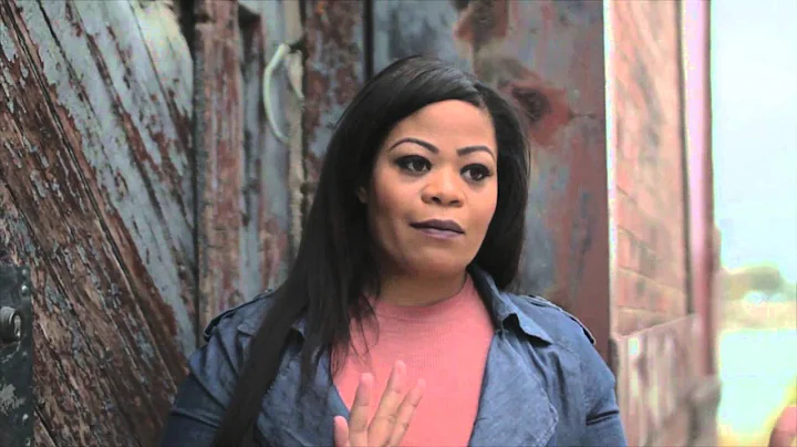 Meet Margaret Green - Sister 2 Sister Nationwide G...