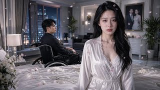 After 3 years, ruthless CEO shames jailed heiress over 500k debt, then kneels: 'She is mine'