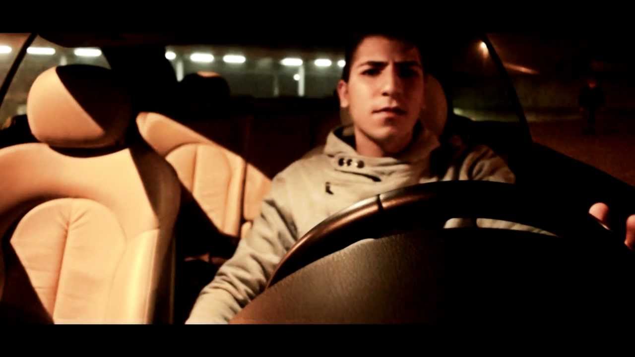 SEZO - ZEITVERSCHWENDUNG | (OFFICIAL HD VIDEO)