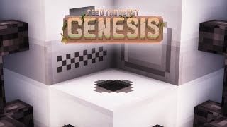 FTB Genesis EP7 Molecular Transformer IC2 Madness