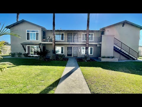 1812 W Crestwood Ln, Anaheim, CA home video tour