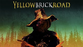 YellowBrickRoad (2010) | FULL HORROR MOVIE | Michael Laurino | Anessa Ramsey | Alex Draper
