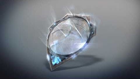 Particle tests (8) particle objects HD!