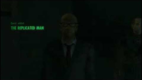 FALLOUT 3 Part 4 Rivet City PS3