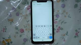 How To Improve the Keypad of Your Mobile Phone screenshot 5