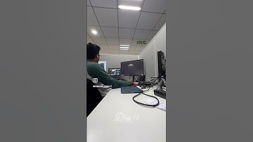 A Day in Qualcomm 🔥. #qualcomm