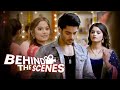 Sajanji Ghar Aye Family Kyu Sharmaye! | Exclusive | Behind The Scenes | #bts