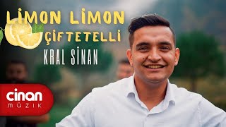 Kral Sinan - Devrek Limon Limon Çiftetellisi