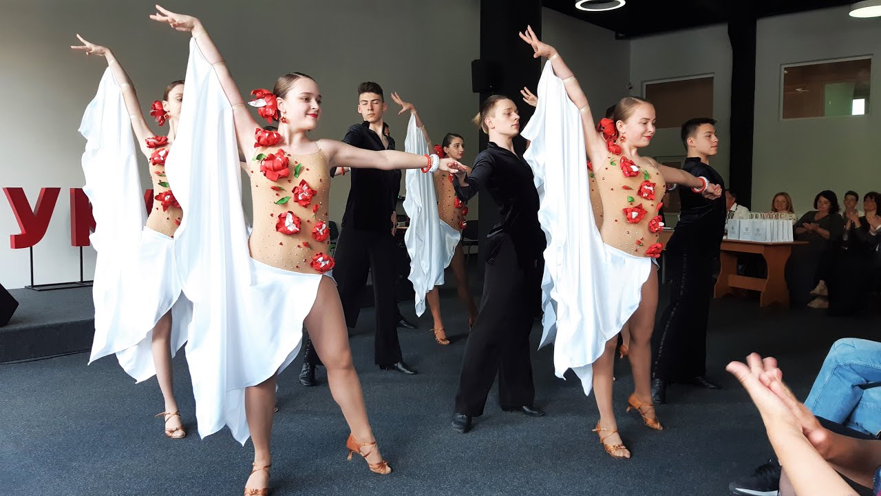 Виступ в УКД 2021 - «На крилах мрій»