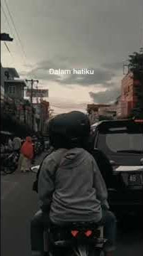 story dalam sepiku kau lah candanku/ cintaku