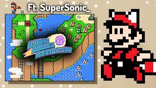 Random Number Generation - Super Mario Bros. 3 - Super Mario World