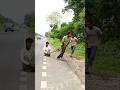Wait For End 😂 Nonstop Comedy | Funny Short Video #shorts