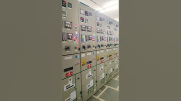 #11kv HT panel testing complete | #siemens #electrical #shortvideo