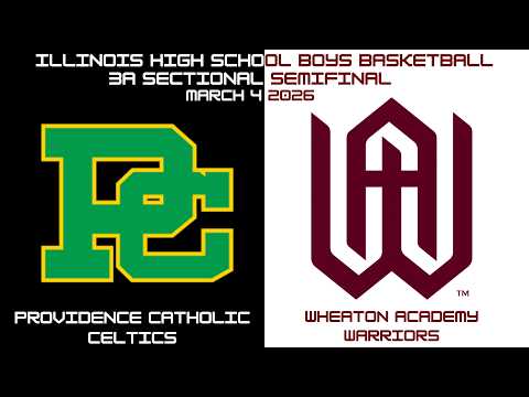 Wheaton Academy