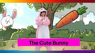 The bunny song #KidsCha #kidsongs