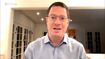 FED is Attacking Crypto Banks - Operation Chokepoint 2.0 - Brian Brooks