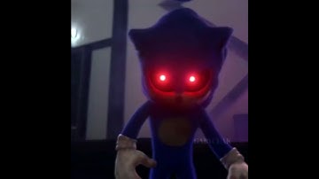 Thumbnail of Sonic.exe Edit // Below the surface