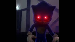 Sonic.exe Edit // Below the surface screenshot 5