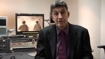 C4 Jobs Report: My first job by Alex Thomson