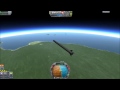 Kerbal Space Program - Rods From The Gods Mod - No Longer Flawed