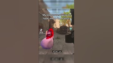 W Hype Teammates #cod #ranked #cdl #mw2 #rank #movement #funny #memes #1v3clutch