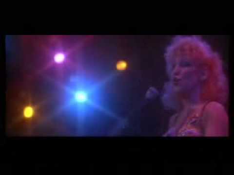 Bette Midler-The Rose  1979 vintage midler