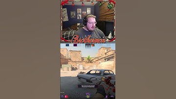 AWP ACE Clutch on Dust 2 B-Site! #cs2 #gaming #csgo #counterstrike #streaming #twitch #clips