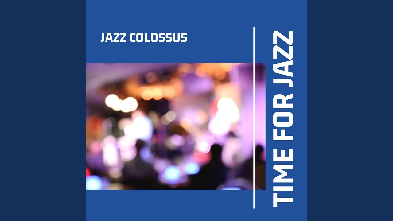 在 YouTube 上觀看「Stepping' on the Jazz」