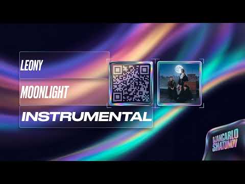 Leony & Marcus & Martinus - Moonlight (Instrumental)