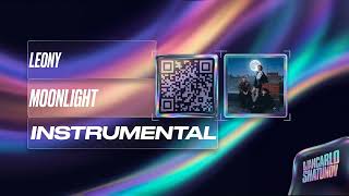 Leony & Marcus & Martinus - Moonlight (Instrumental)