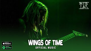 Týr - Wings Of Time