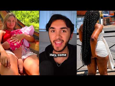 🤣 The Funniest TikTok Reactions Ever | Louisayy Viral Moments Compilation With Gem, Noah & Others