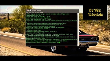 HOW TO : Fix Chromium youtube probelm in UBUNTU