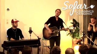 Johannes Oerding - Einfach Nur Weg | Sofar Berlin