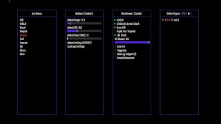 FIVEM MONEY HACK / MOD MENU + EXECUTOR (hammafia / deepc menu) [READ DESC] screenshot 5