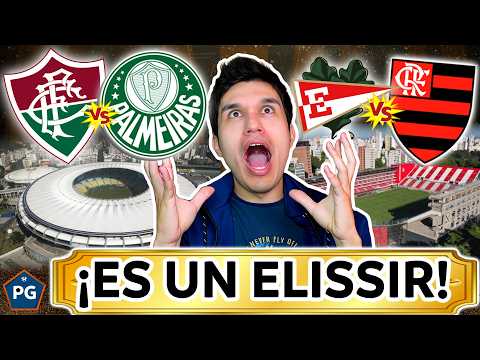 COPA LIBERTADORES 2026🔥SEMIFINAL👉PREDICTION and ANALYSIS