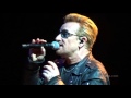 U2 Belfast Iris (Hold Me Close) 2015-11-19 - U2gigs.com