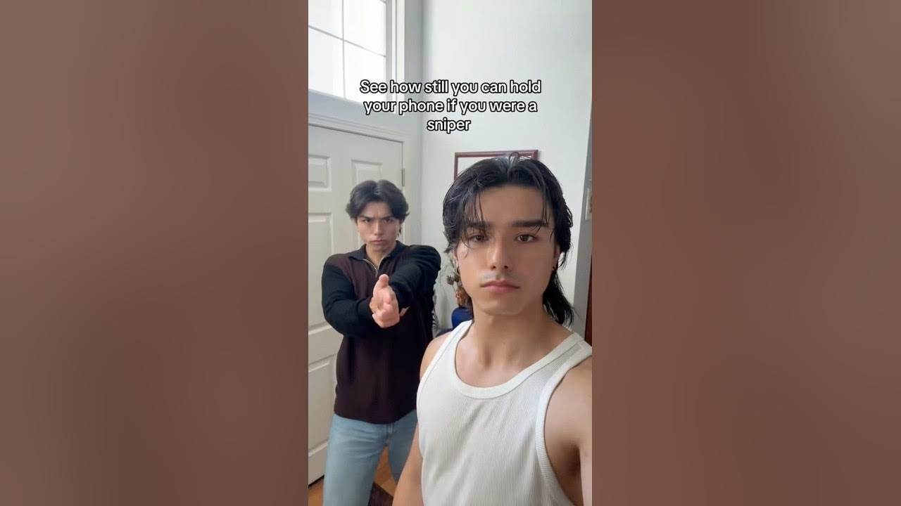 Howβd we do?π³ #cegielskitwins Howβd we do?π³ #cegielskitwins