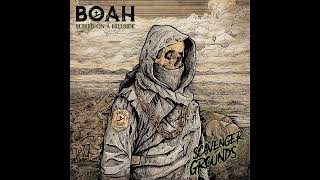 Buried on a Hillside - Awaiting the Slander