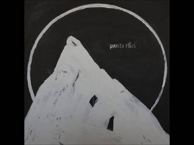 Panta Rhei - Panta Rhei (Full Album 2016)