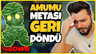 AMUMU AĞLAYA AĞLAYA VADİNİN ANASINI AĞLATIYOR! ` WİN RATE! BEDAVA LİG KASIN AMUMU AĞLAYA AĞLAYA VADİNİN ANASINI AĞLATIYOR! ` WİN RATE! BEDAVA LİG KASIN