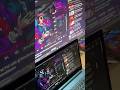 dual screen quality check #laptop #monitor #4kquality