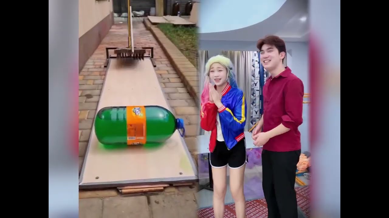 🤣👌👌👌2026 pov Must-Watch Crazy Clips Compilation #humor #fypシ #pov #fyp #foryou 😍😜