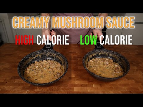 Xo Mushroom Sauce Substitute
